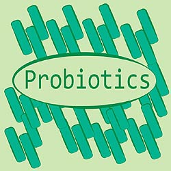 Human Grade Probiotics