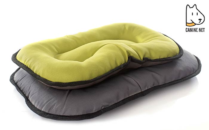 Why Use A Cooling Dog Bed?